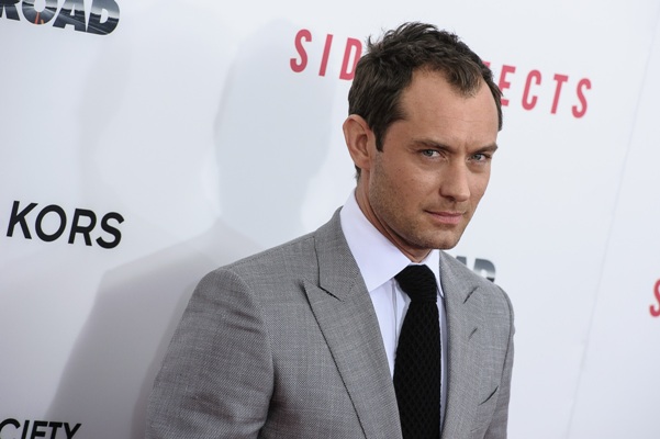 Jude Law