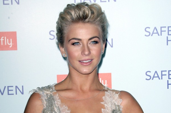 Julianne Hough