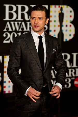 Justin Timberlake to host/perform on Saturday Night Live