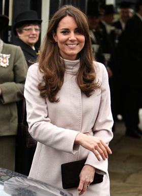 Kate Middleton