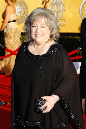 Kathy Bates