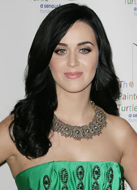 Katy Perry