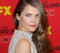Keri Russell plays the ultimate tough girl