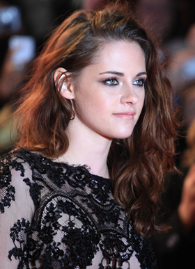 Kristen Stewart