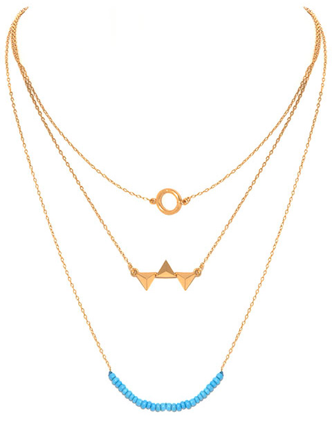 Kristin Cavallari necklace