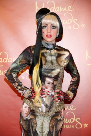 Lady Gaga