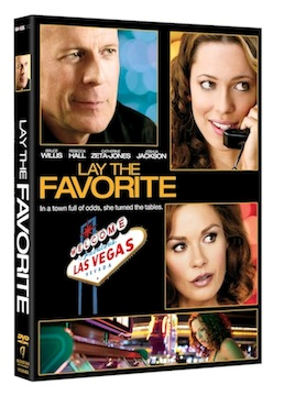 Lay the Favorite