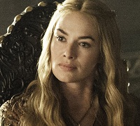 Is Cersei a strong female?