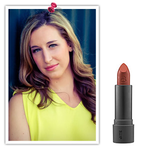 Bite Beauty Luminous Crème Lipstick in Cin Cin