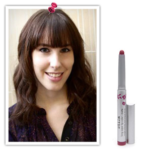 Stila Long Wear Lip Color in Intriguing