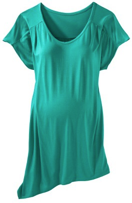 Liz Lange Maternity tee
