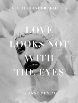Love Looks Not With the Eyes