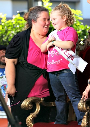 Here Comes Honey Boo Boo