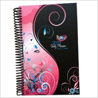 Fashion Organizer Agenda