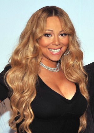Mariah Carey
