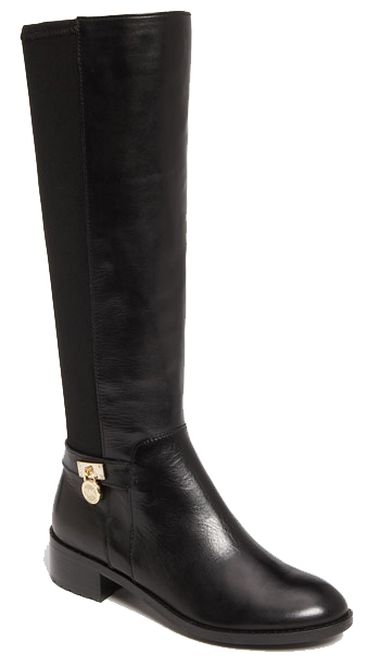 MICHAEL Michael Kors Hamilton boot