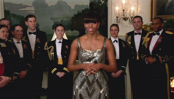 Michelle Obama