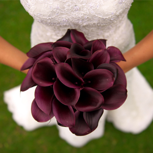 Bridal bouquet