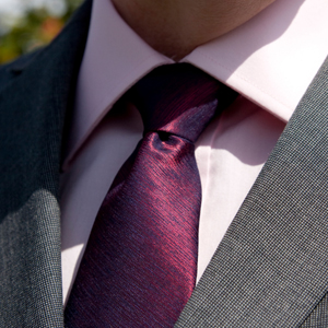 The groom