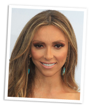 Giuliana Rancic