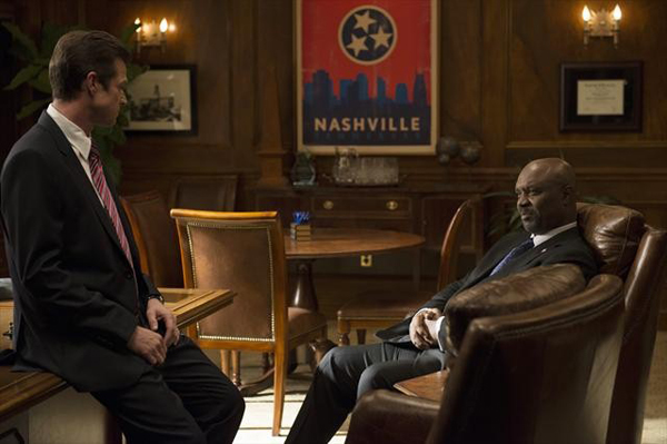 Nashville recap
