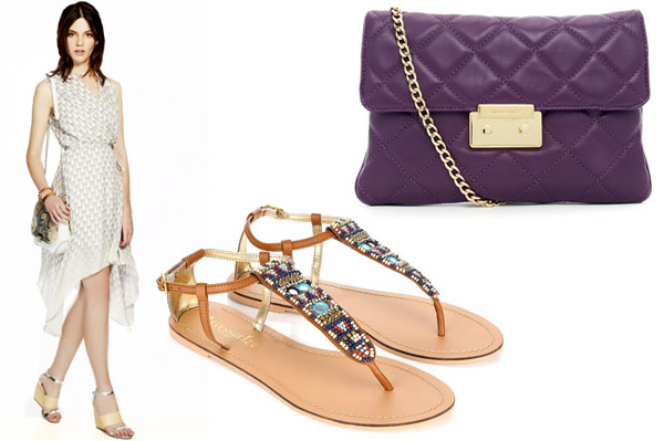 Rebecca Minkoff -- outtfit for play