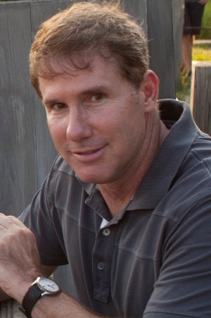 Nicholas Sparks