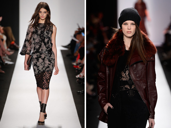 BCBG NYFW 2013