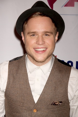 Olly Murs