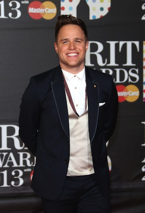 Olly Murs
