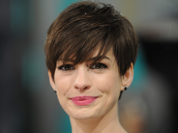 Anne Hathaway