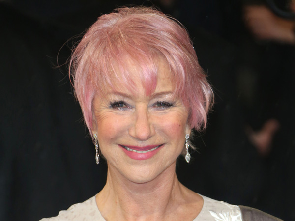 Helen Miren
