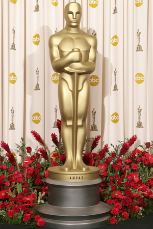 2013 Academy Awards predictions