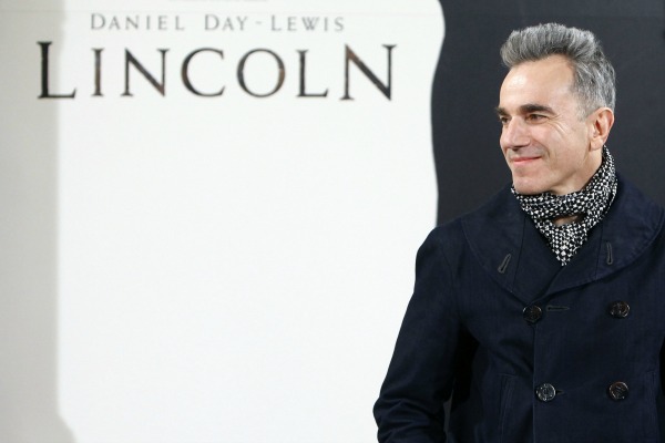Movie Lincoln