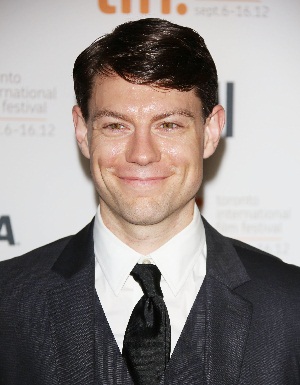 Patrick Fugit