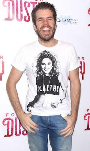 Perez Hilton