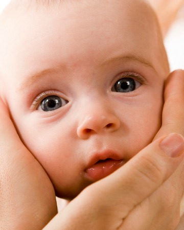 Perfect baby