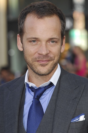 Peter Sarsgaard