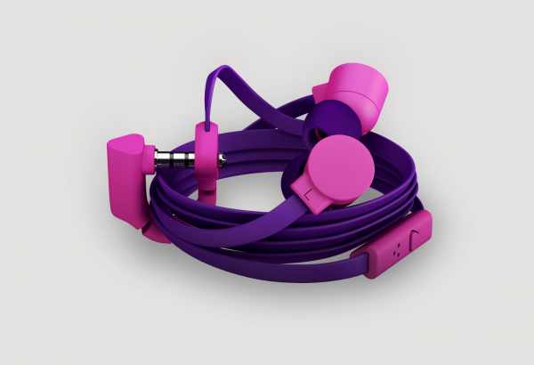 Coloud Headphones Pop