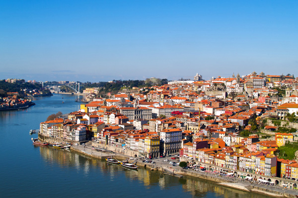 Porto, Portugal