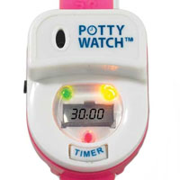 Potty Watch