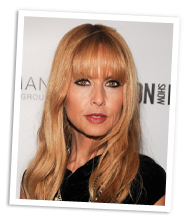 Rachel Zoe