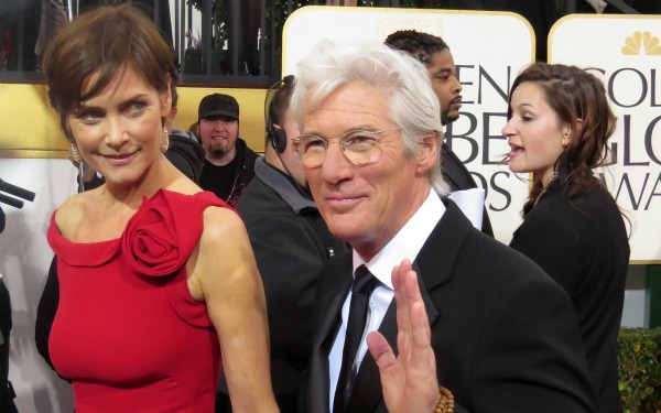 Richard Gere