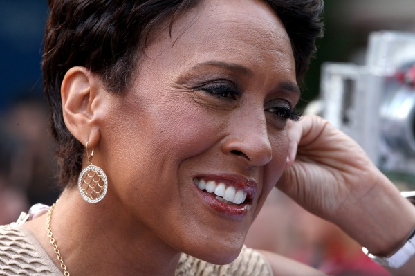Robin Roberts