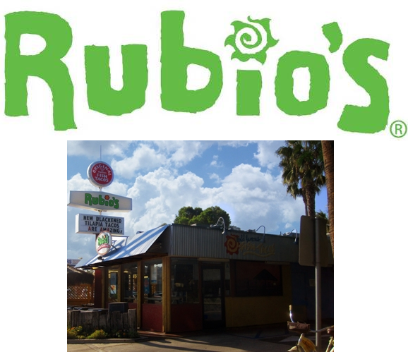 Rubio's Mexican Grille