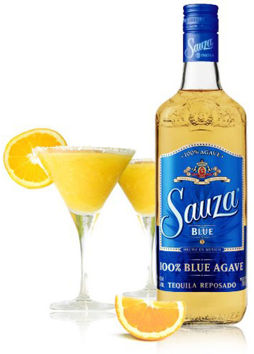Sauza Margarita