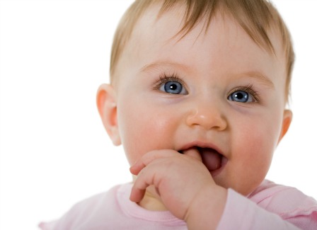 Top 100 Scandinavian Baby Names