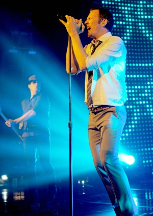 Scott Weiland