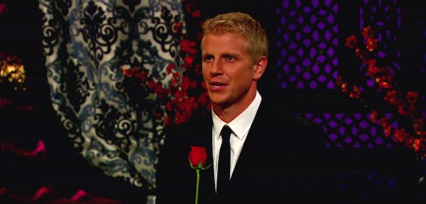 Sean Lowe The Bachelor