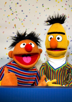 Sesame Street